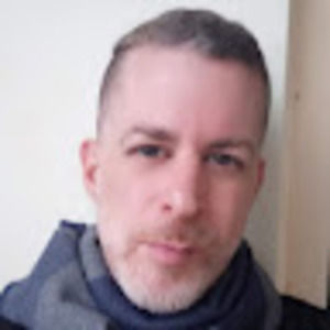 Meet your Posher, Kyle